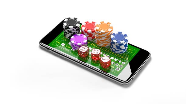 Live game show host interface on gws88 mobile with prediction overlay and chat