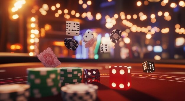 gws88 live game show settlement display showing winning predictions and payout notifications
